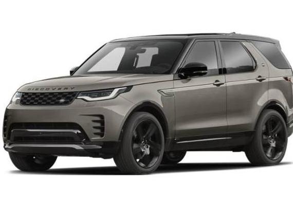 LAND ROVER DISCOVERY 2021 SALRM4RU6M2448173 image
